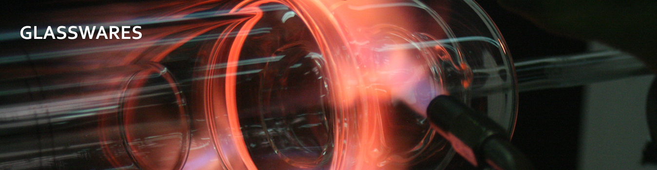 Glasswares – Ventech